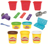 Play-Doh: Kitchen Creations - Popcorn 'n Candy