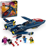 LEGO Marvel: X-Men X-Jet - (76281)