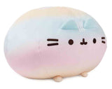 Pusheen the Cat: Round Rainbow Pusheen - 10" Squisheen Plush (27cm)