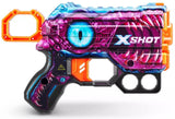 Zuru: X-Shot Skins Menace Blaster - Enigma