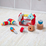 Melissa & Doug: Toolbox Fill and Spill
