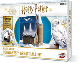 Harry Potter: Magic Snow Kit - Hogwarts Great Hall