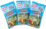WOWmazing: Giant Bubble - Concentrate Refill 3-Pack