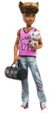 Monster High: Clawd Wolf - Fashion Doll