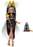 Monster High: Cleo De Nile - Monster Ball Doll