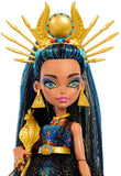 Monster High: Cleo De Nile - Monster Ball Doll