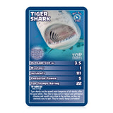 Top Trumps: Sharks