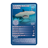 Top Trumps: Sharks