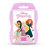 Top Trumps: Juniors - Disney Princess