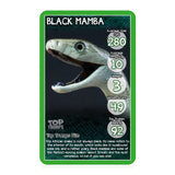 Top Trumps: Snakes