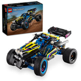 LEGO Technic: Off-Road Race Buggy - (42164)