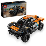 LEGO Technic: NEOM McLaren Extreme E Race Car - (42166)