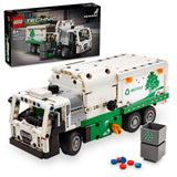 LEGO Technic: Mack LR Electric Garbage Truck - (42167)