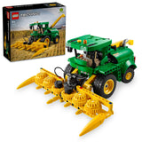 LEGO Technic: John Deere 9700 Forage Harvester - (42168)