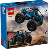 LEGO City: Blue Monster Truck - (60402)
