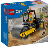 LEGO City: Construction Steamroller - (60401)