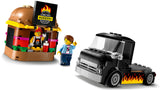 LEGO City: Burger Truck - (60404)