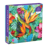 Galison: Paper Paradise Puzzle (500pc Jigsaw)