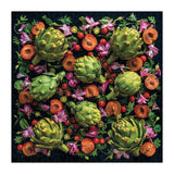 Galison: Artichoke Floral Puzzle (500pc Jigsaw)