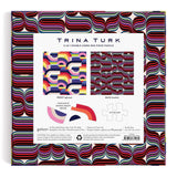 Galison: Trina Turk Double Sided Puzzle - Shaped Pieces (500pc Jigsaw)