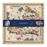 Galison: Liberty London Maxine - Double Sided Puzzle (500pc Jigsaw)