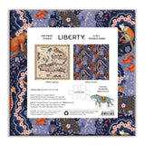 Galison: Liberty London Maxine - Double Sided Puzzle (500pc Jigsaw)
