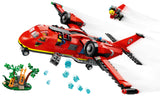 LEGO City: Fire Rescue Plane - (60413)