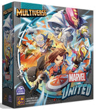 Marvel United: Multiverse Core Box