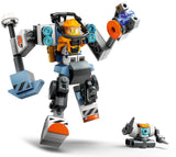 LEGO Space: Space Construction Mech - (60428)