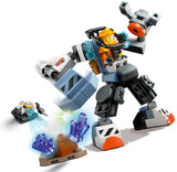 LEGO Space: Space Construction Mech - (60428)