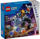 LEGO Space: Space Construction Mech - (60428)