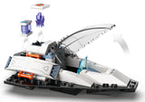 LEGO Space: Spaceship and Asteroid Discovery - (60429)