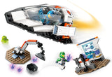 LEGO Space: Spaceship and Asteroid Discovery - (60429)