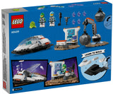 LEGO Space: Spaceship and Asteroid Discovery - (60429)