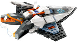 LEGO Space: Interstellar Spaceship - (60430)