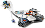 LEGO Space: Interstellar Spaceship - (60430)