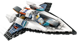 LEGO Space: Interstellar Spaceship - (60430)