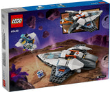 LEGO Space: Interstellar Spaceship - (60430)