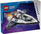 LEGO Space: Interstellar Spaceship - (60430)