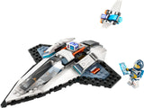 LEGO Space: Interstellar Spaceship - (60430)