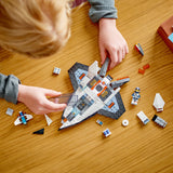 LEGO Space: Interstellar Spaceship - (60430)