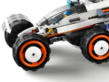 LEGO Space: Space Explorer Rover & Alien Life - (60431)