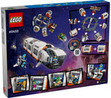 LEGO Space: Modular Space Station - (60433)