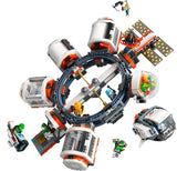 LEGO Space: Modular Space Station - (60433)