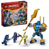LEGO Ninjago: Jay's Mech Battle Pack - (71805)