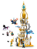 LEGO DREAMZzz: The Sandman's Tower - (71477)