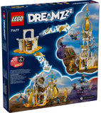 LEGO DREAMZzz: The Sandman's Tower - (71477)