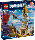 LEGO DREAMZzz: The Sandman's Tower - (71477)