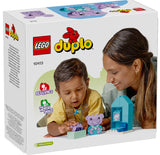 LEGO DUPLO: Daily Routines: Bath Time - (10413)