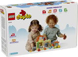 LEGO DUPLO: Caring for Animals at the Farm - (10416)